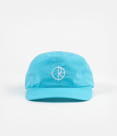 Polar Lightweight Cap - Cyan