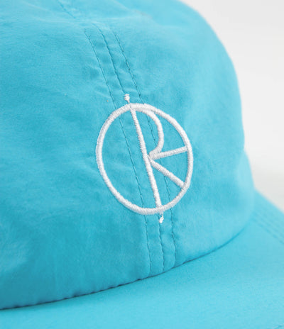 Polar Lightweight Cap - Cyan