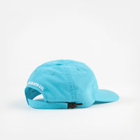 Polar Lightweight Cap - Cyan thumbnail