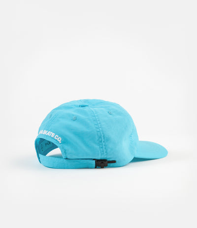 Polar Lightweight Cap - Cyan