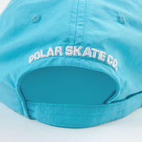 Polar Lightweight Cap - Cyan thumbnail