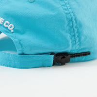 Polar Lightweight Cap - Cyan thumbnail