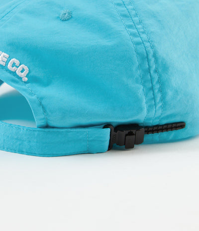 Polar Lightweight Cap - Cyan