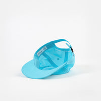 Polar Lightweight Cap - Cyan thumbnail