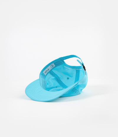 Polar Lightweight Cap - Cyan