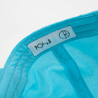 Polar Lightweight Cap - Cyan thumbnail