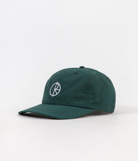 Polar Lightweight Cap - Dark Green