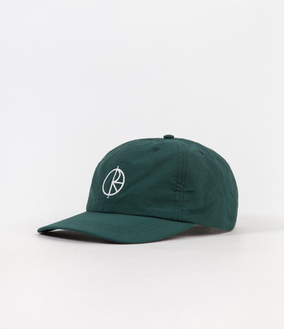 Polar Lightweight Cap - Dark Green