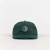 Polar Lightweight Cap - Dark Green thumbnail