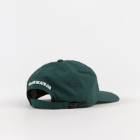 Polar Lightweight Cap - Dark Green thumbnail