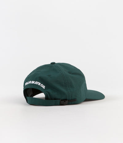 Polar Lightweight Cap - Dark Green