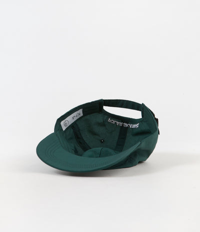 Polar Lightweight Cap - Dark Green