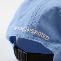 Polar Lightweight Cap - Periwinkle thumbnail