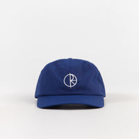 Polar Lightweight Cap - Royal Blue thumbnail