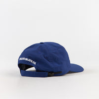 Polar Lightweight Cap - Royal Blue thumbnail