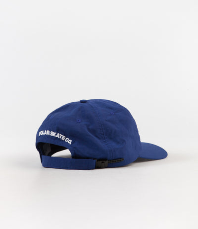 Polar Lightweight Cap - Royal Blue