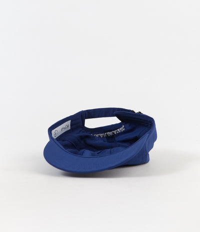 Polar Lightweight Cap - Royal Blue