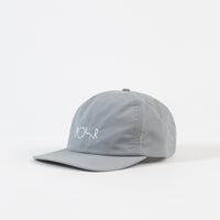 Polar Lightweight Cap - Silver Grey thumbnail