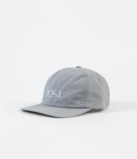 Polar Lightweight Cap - Silver Grey