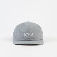 Polar Lightweight Cap - Silver Grey thumbnail