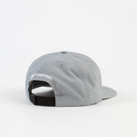 Polar Lightweight Cap - Silver Grey thumbnail