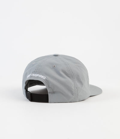 Polar Lightweight Cap - Silver Grey