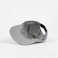 Polar Lightweight Cap - Silver Grey thumbnail