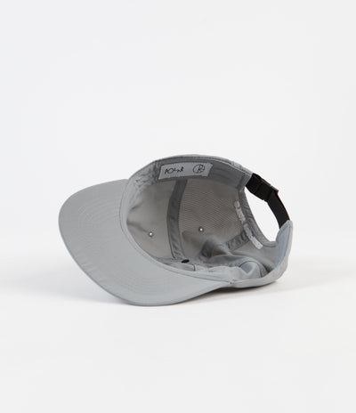 Polar Lightweight Cap - Silver Grey