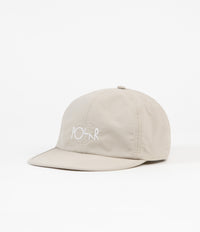 Polar Lightweight Ripstop Cap - Sand