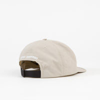 Polar Lightweight Ripstop Cap - Sand thumbnail