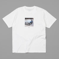 Polar Marta T-Shirt - White thumbnail