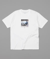 Polar Marta T-Shirt - White