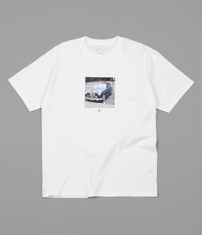 Polar Marta T-Shirt - White