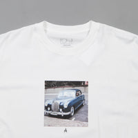 Polar Marta T-Shirt - White thumbnail