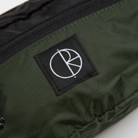 Polar Mini Hip Bag - Olive / Black thumbnail