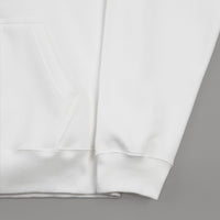 Polar Mt. Fuji Hoodie - White thumbnail