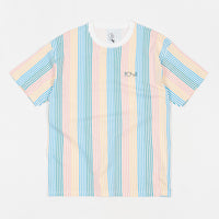 Polar Multicolour T-Shirt - White thumbnail