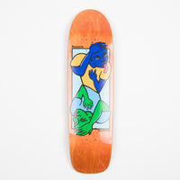 Polar Nick Boserio Double Head Surf Jr Shape Deck - 8.75" thumbnail