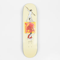 Polar Nick Boserio Family Deck - Cream - 8.375" thumbnail