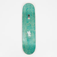 Polar Nick Boserio Family Deck - Cream - 8.375" thumbnail