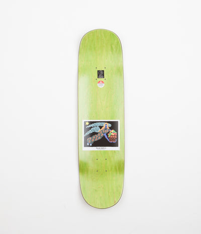 Polar Nick Boserio Fruit Lady P2 Shape Deck - 8.5"