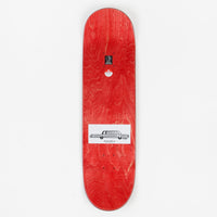 Polar Nick Boserio Limo Deck - 8.625" thumbnail