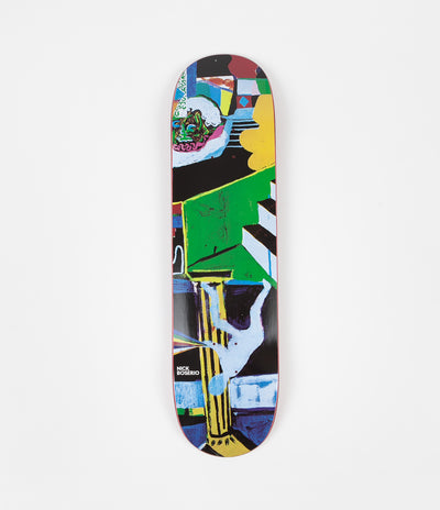 Polar Nick Boserio Memory Palace Deck - 8"