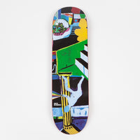 Polar Nick Boserio Memory Palace Deck - 8.625" thumbnail