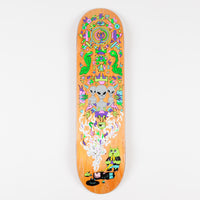 Polar Nick Boserio Synthesis Deck - 8.125" thumbnail