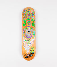 Polar Nick Boserio Synthesis Deck - 8.125"