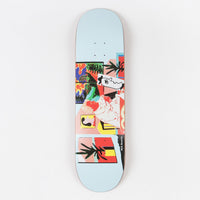 Polar Nick Boserio The Artist Deck - 8.38" thumbnail