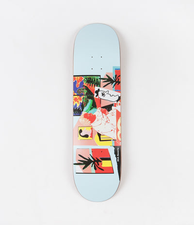 Polar Nick Boserio The Artist Deck - 8.38"