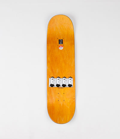 Polar Nick Boserio The Artist Deck - 8.38"