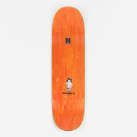 Polar Nick Boserio Year 2020 Deck - Moss Green - 8.75" thumbnail